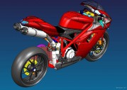 Ducati 1098